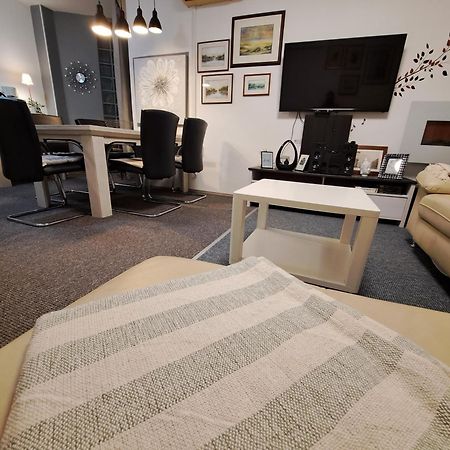 Apartment Iggory Pula Ngoại thất bức ảnh