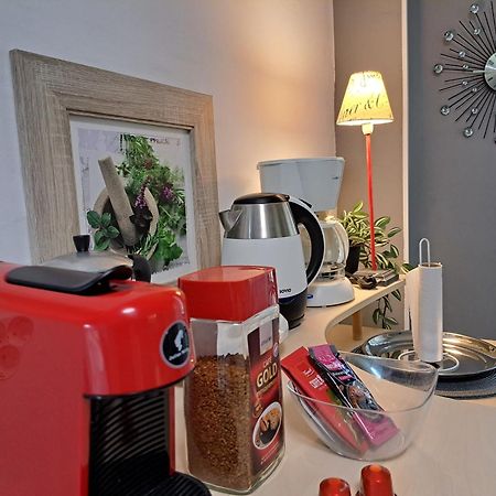 Apartment Iggory Pula Ngoại thất bức ảnh