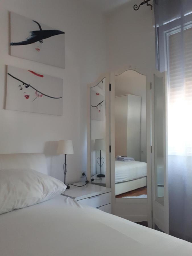 Apartment Iggory Pula Ngoại thất bức ảnh