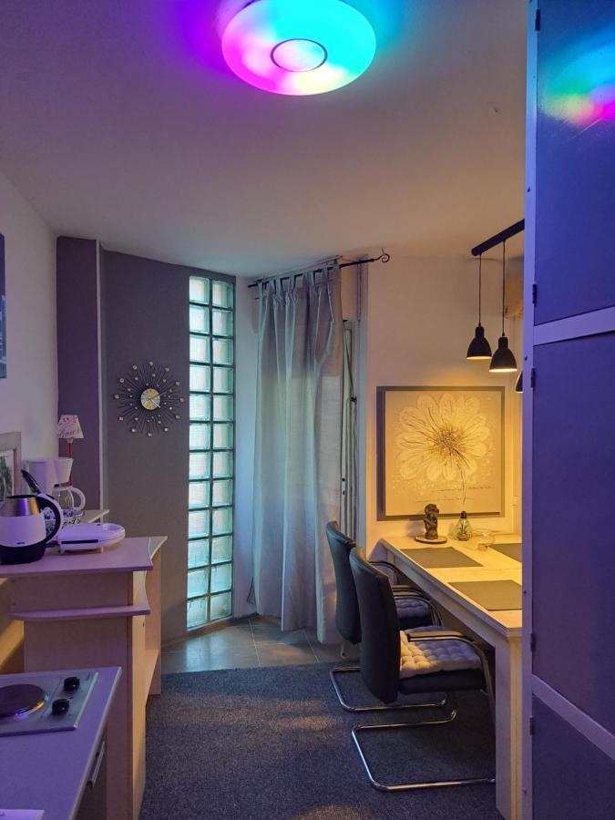 Apartment Iggory Pula Ngoại thất bức ảnh