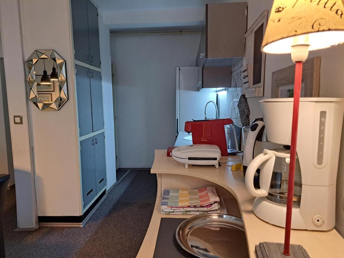 Apartment Iggory Pula Ngoại thất bức ảnh