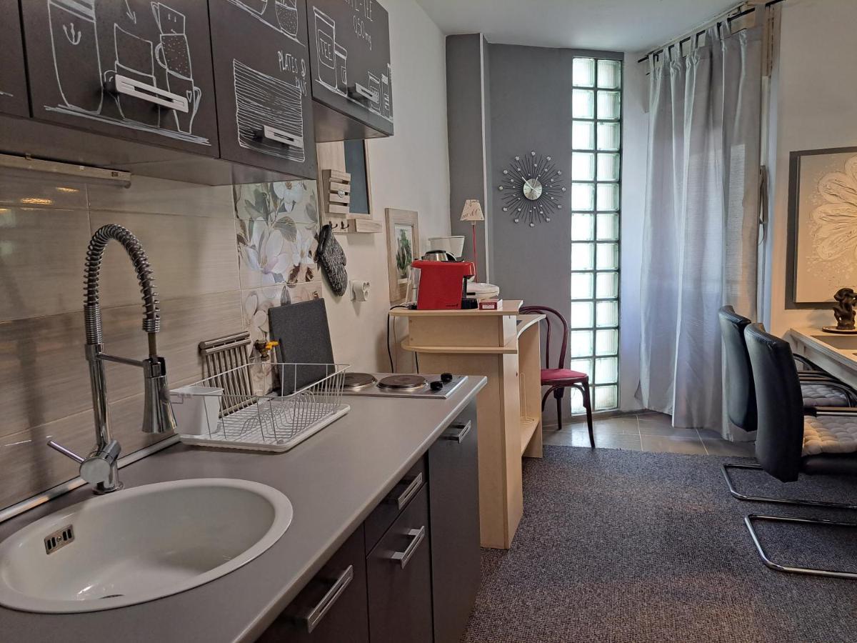 Apartment Iggory Pula Ngoại thất bức ảnh