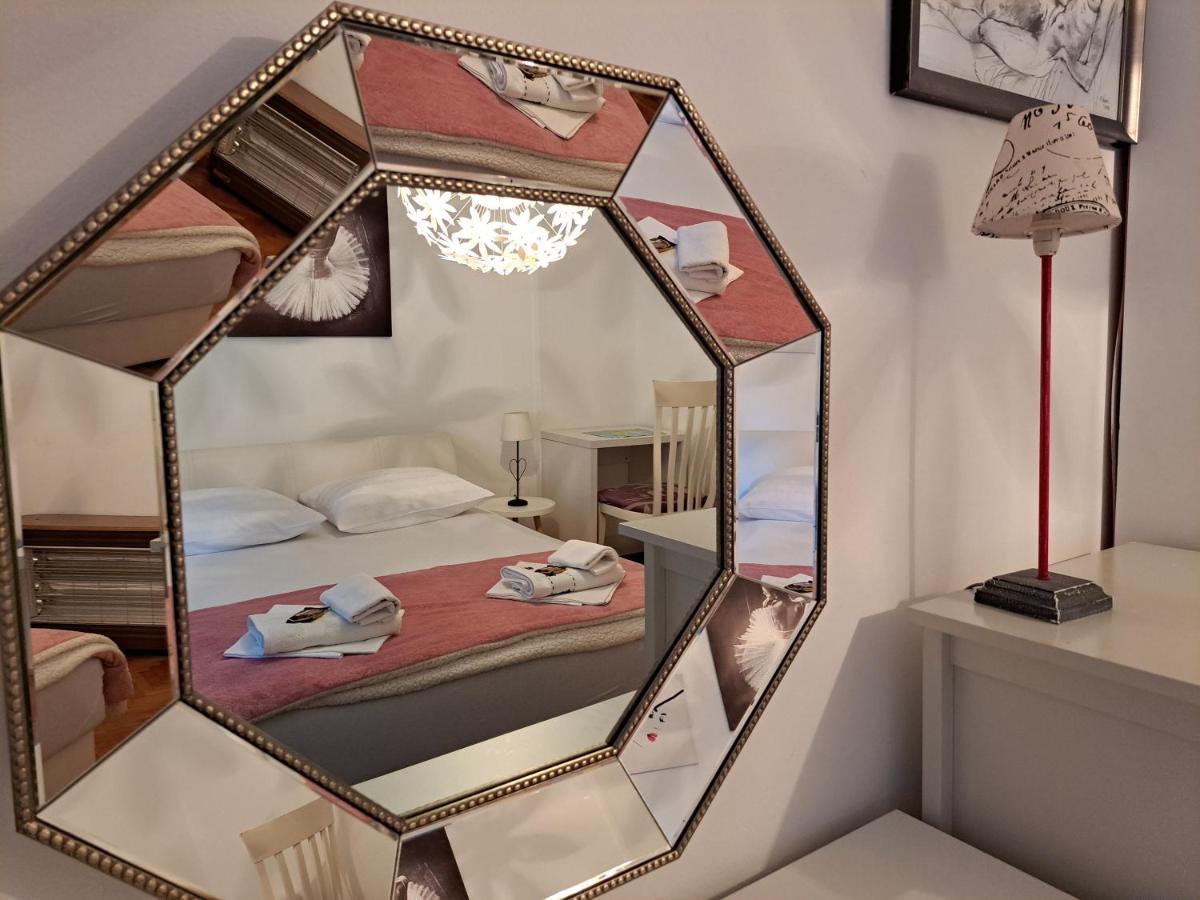 Apartment Iggory Pula Ngoại thất bức ảnh