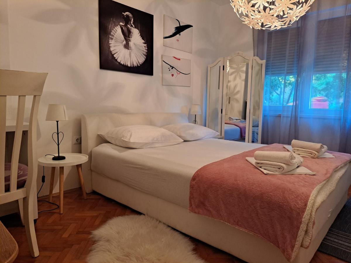Apartment Iggory Pula Ngoại thất bức ảnh