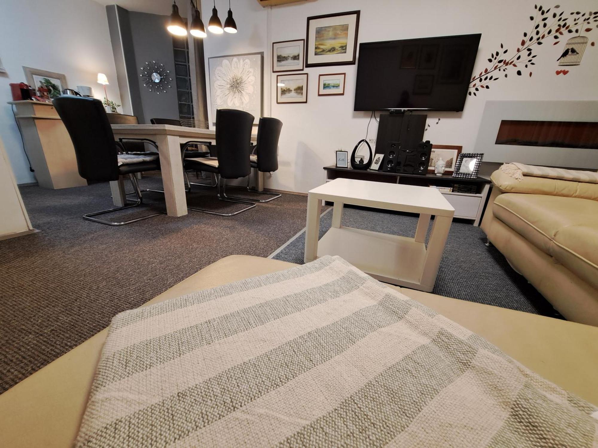 Apartment Iggory Pula Ngoại thất bức ảnh