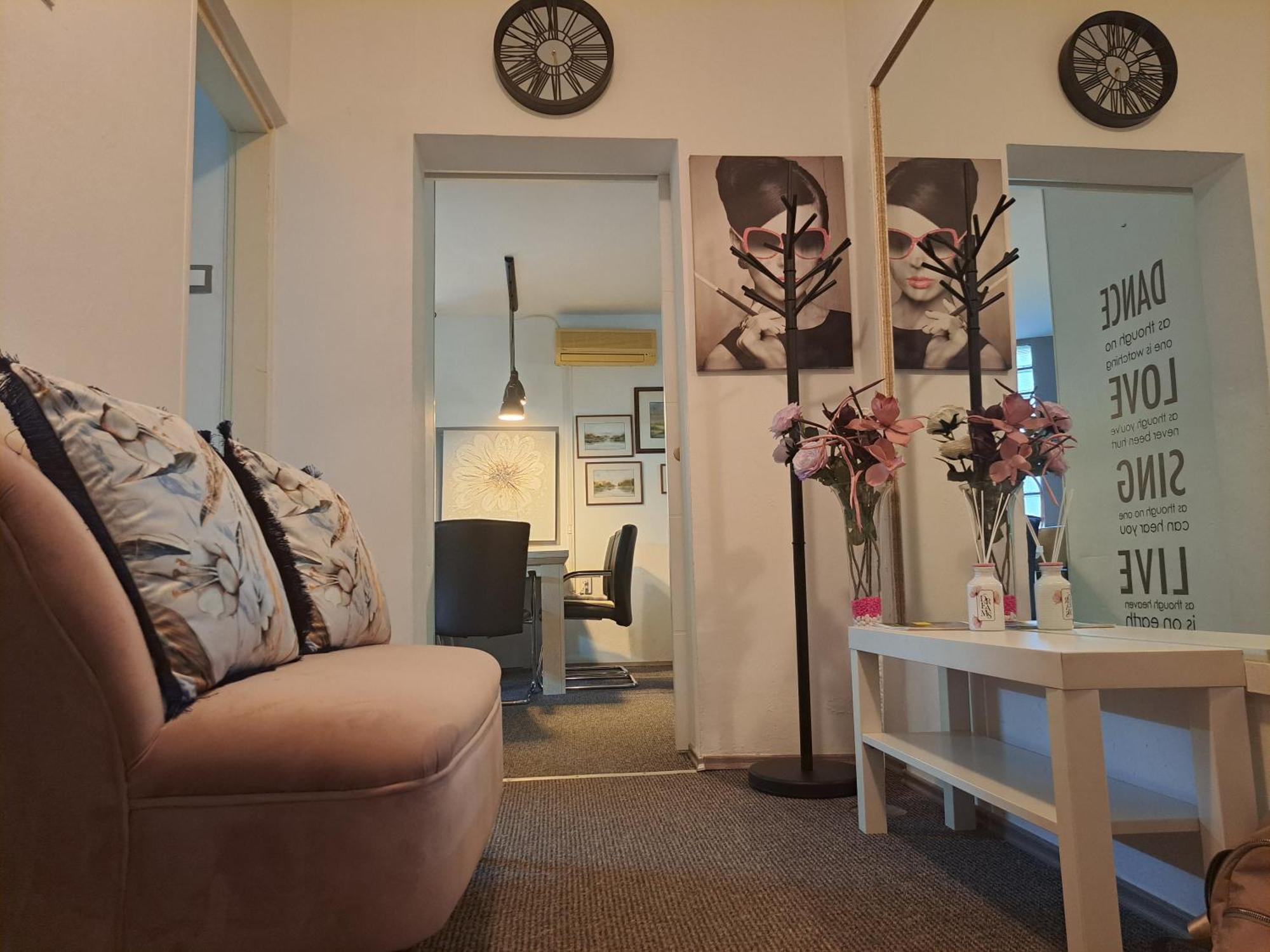 Apartment Iggory Pula Ngoại thất bức ảnh