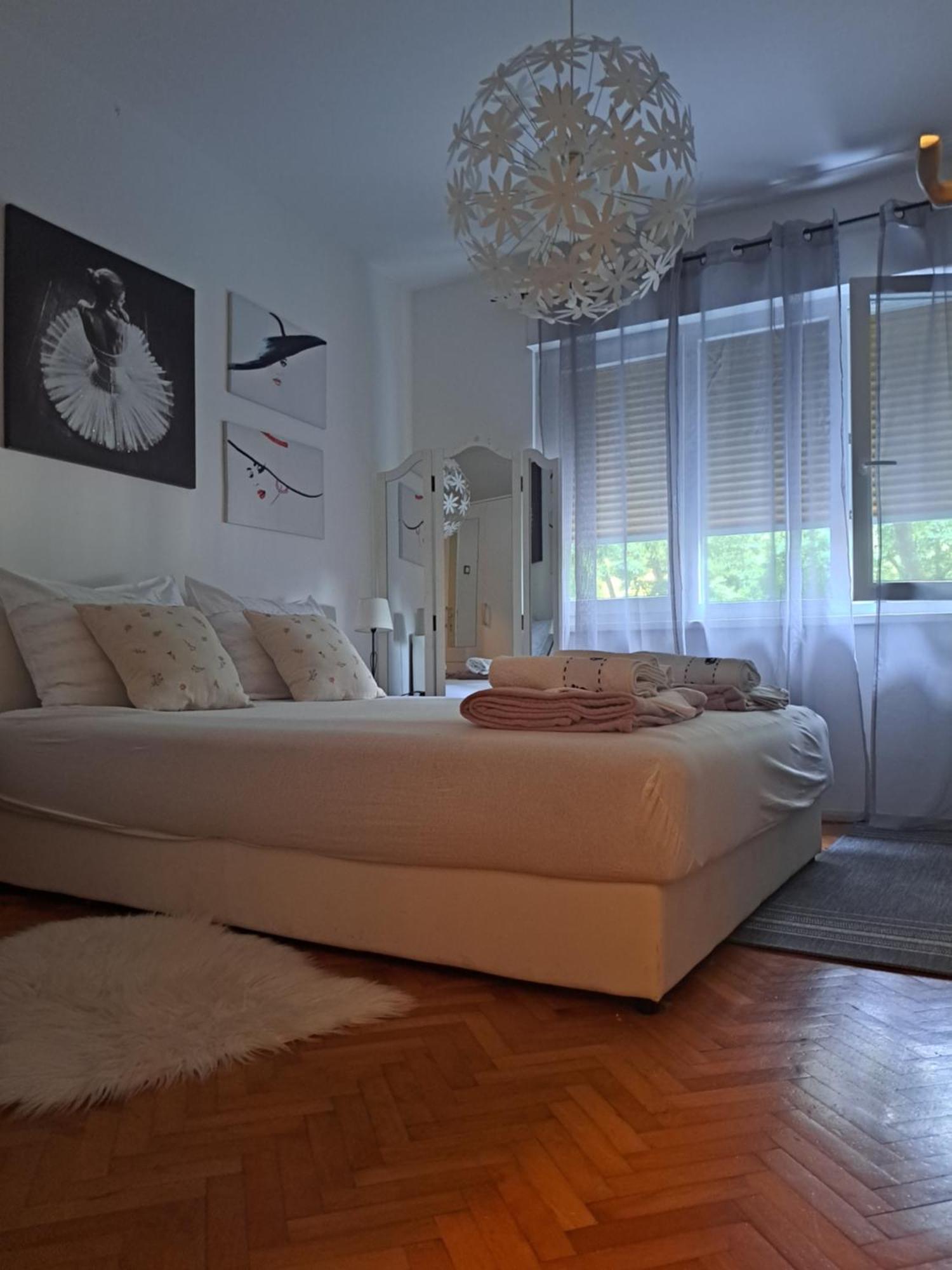 Apartment Iggory Pula Ngoại thất bức ảnh