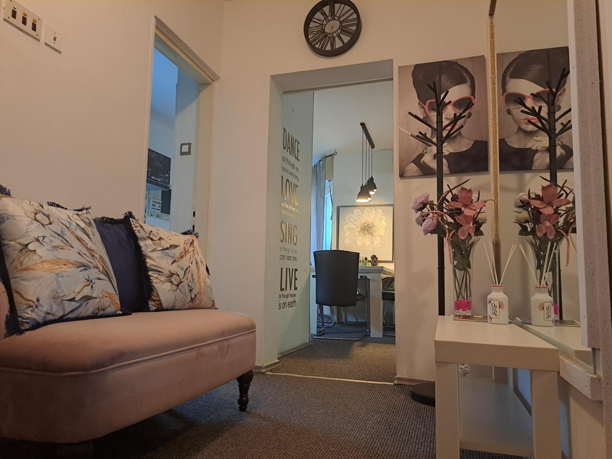 Apartment Iggory Pula Ngoại thất bức ảnh