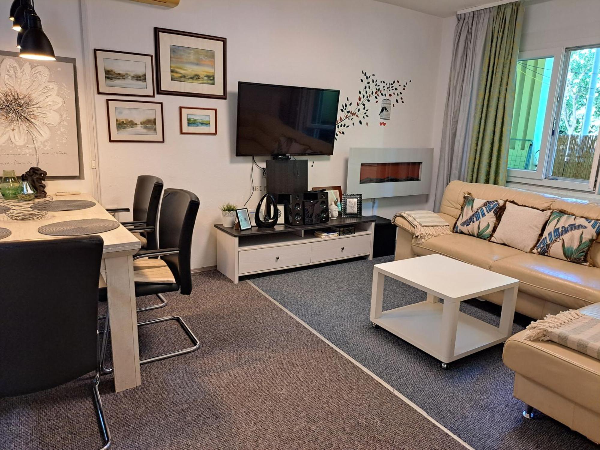 Apartment Iggory Pula Ngoại thất bức ảnh