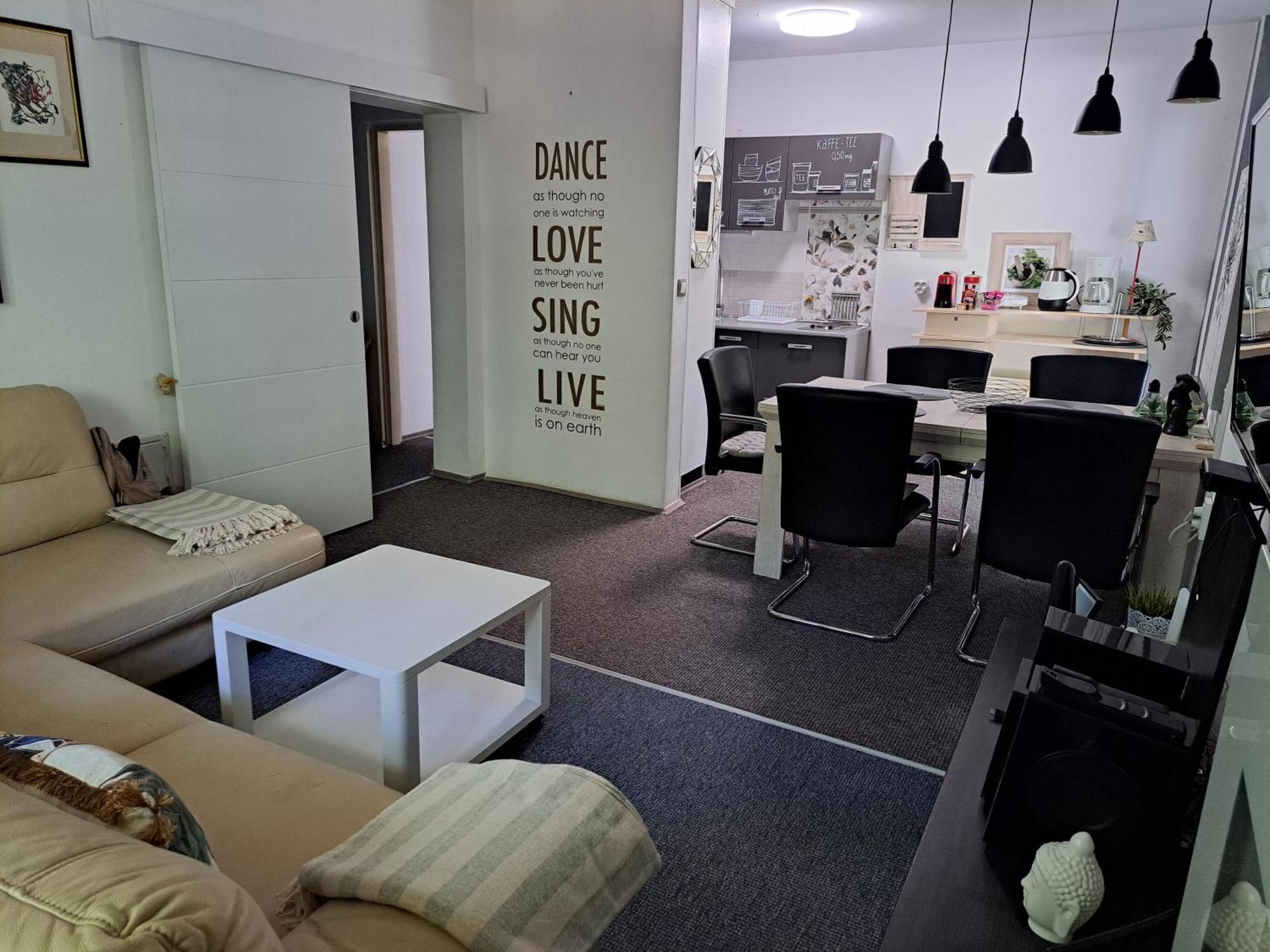 Apartment Iggory Pula Ngoại thất bức ảnh