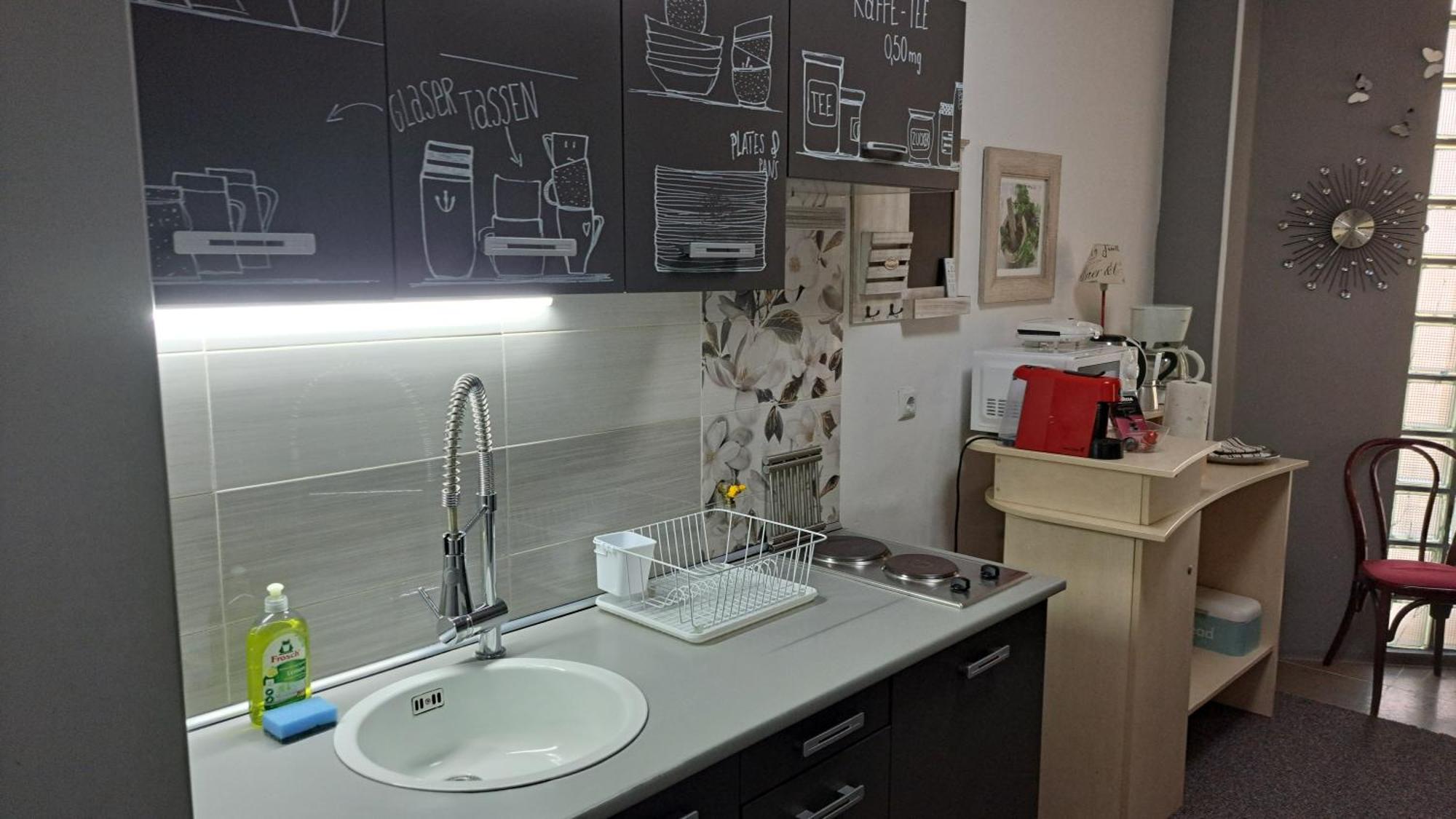 Apartment Iggory Pula Ngoại thất bức ảnh
