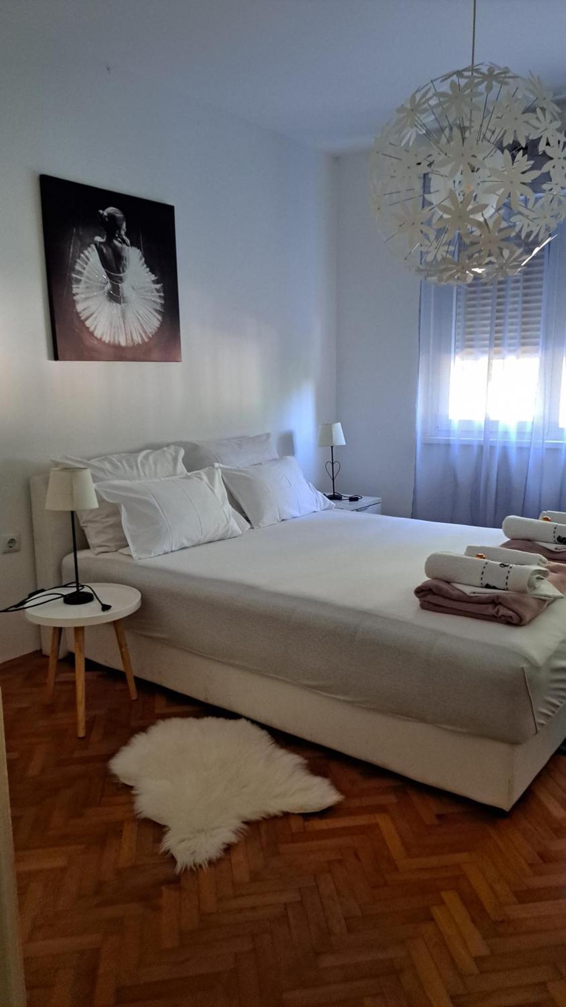 Apartment Iggory Pula Ngoại thất bức ảnh
