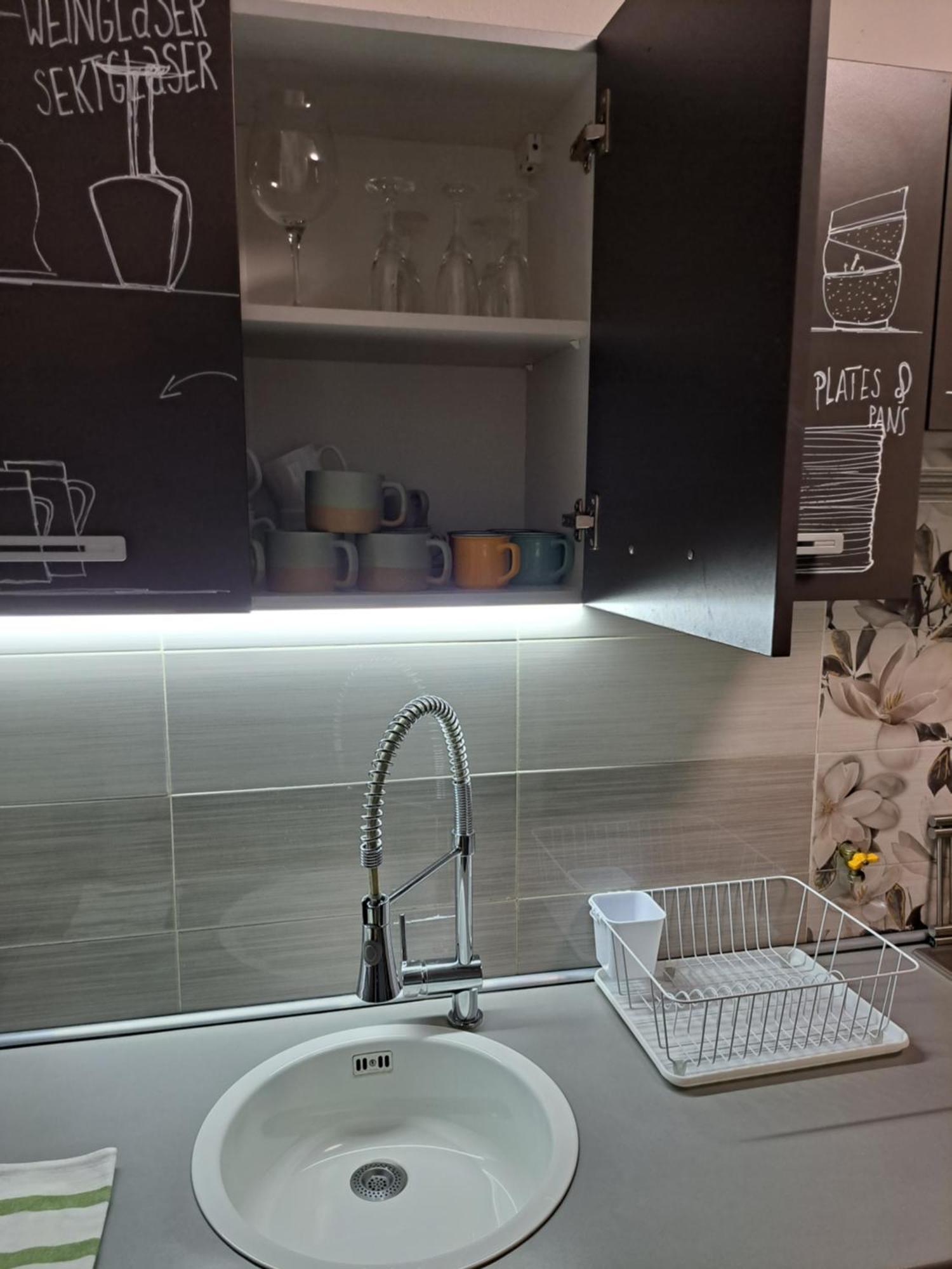 Apartment Iggory Pula Ngoại thất bức ảnh