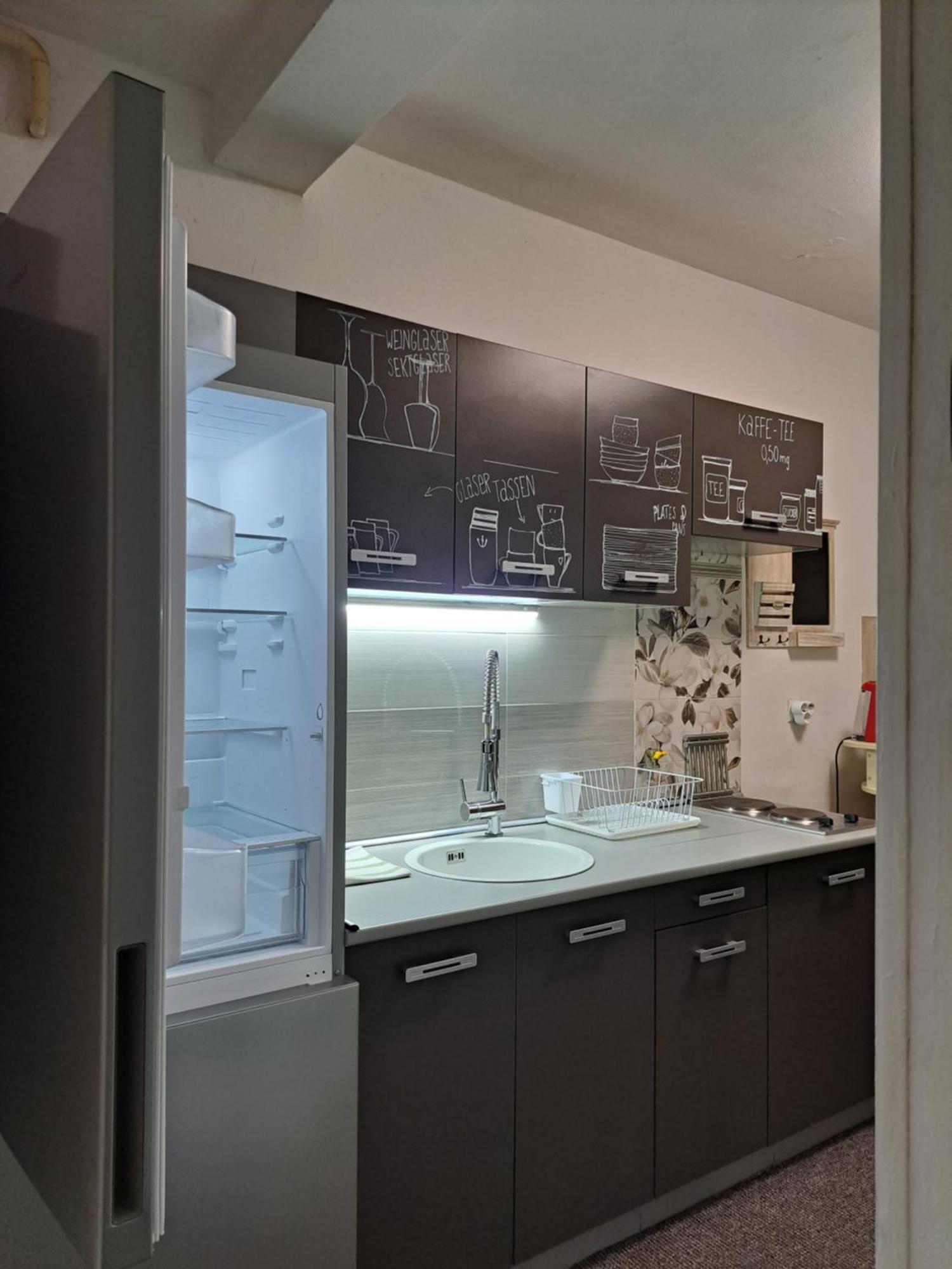 Apartment Iggory Pula Ngoại thất bức ảnh